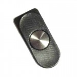 Power Button Outer For Lg G3 D850 Black By - Maxbhi Com