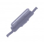 Power Button Outer For Lg Q Stylus Violet By - Maxbhi Com