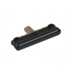 Power Button Outer for Vkworld Mix Black - Plastic On Off Switch