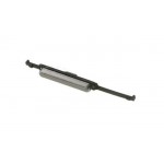 Power Button Outer for Vodafone Smart Turbo 7 Black - Plastic On Off Switch