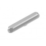 Power Button Outer for ZTE Nubia Z11 miniS White - Plastic On Off Switch