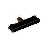 Power Button Outer for Allview X4 Soul Infinity Plus Black - Plastic On Off Switch