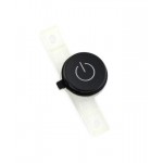 Power Button Outer for Amazon Kindle Fire HD - 2013 Black - Plastic On Off Switch