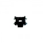 Power Button Outer for Cat S30 White - Plastic On Off Switch