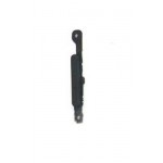 Power Button Outer for HTC EVO 3D Black - Plastic On Off Switch