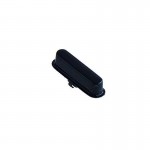 Power Button Outer for HTC Radar` Black - Plastic On Off Switch