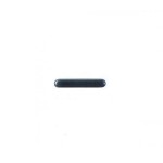 Power Button Outer for LG G7 One Blue - Plastic On Off Switch