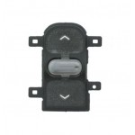 Power Button Outer For Lg G Flex Ls995 Black By - Maxbhi Com