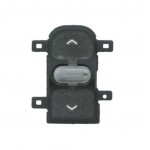 Power Button Outer For Lg G Flex Silver By - Maxbhi Com