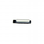 Power Button Outer for Maxwest Nitro 55M White - Plastic On Off Switch