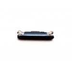 Power Button Outer for Meizu X8 Black - Plastic On Off Switch