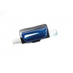Power Button Outer For Nokia Lumia 610 Blue By - Maxbhi Com