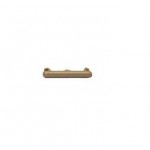 Power Button Outer for Oppo R7 Plus 4GB RAM Gold - Plastic On Off Switch