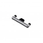 Power Button Outer for Panasonic P90 Blue - Plastic On Off Switch