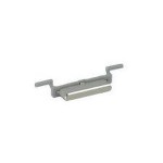 Power Button Outer for Samsung Galaxy Tab 7.7 16GB WiFi - P6810 White - Plastic On Off Switch
