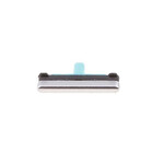 Power Button Outer for Samsung Galaxy Young Duos S6312 Black - Plastic On Off Switch