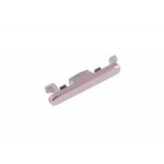 Power Button Outer for Vivo X7 Gold - Plastic On Off Switch