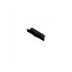 Power Button Outer for Allview Viva 1003G Lite Black - Plastic On Off Switch