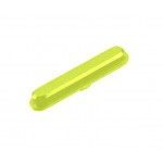 Power Button Outer For Blu Dash C Music Yellow By - Maxbhi Com