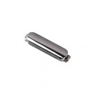 Power Button Outer for Celkon Smart 4G Black - Plastic On Off Switch