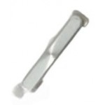 Power Button Outer For Htc One Max 32gb White By - Maxbhi Com