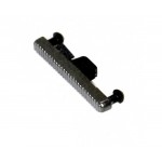 Power Button Outer for Intex Aqua Power HD 4G Champagne - Plastic On Off Switch
