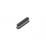 Power Button Outer for Micromax Canvas Nitro 4G E455 Black - Plastic On Off Switch