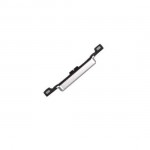 Power Button Outer for M-Tech Opal Pro Black - Plastic On Off Switch