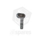 Power Button Outer for Nokia 2100 Green - Plastic On Off Switch