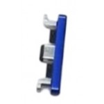 Power Button Outer For Oppo R15 Purple By - Maxbhi Com