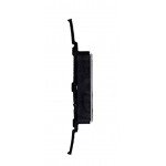 Power Button Outer for Prestigio MultiPad Wize 3037 3G White - Plastic On Off Switch