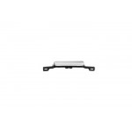 Power Button Outer for Samsung Galaxy Round G910S Black - Plastic On Off Switch