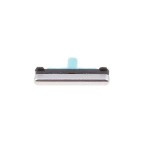 Power Button Outer for Samsung Galaxy Tab 4 7.0 LTE Black - Plastic On Off Switch