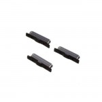 Power Button Outer for Swipe Konnect Pro Black - Plastic On Off Switch