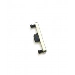 Power Button Outer for Umidigi Z1 Gold - Plastic On Off Switch