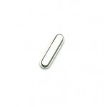 Power Button Outer for XOLO Q3000 White - Plastic On Off Switch