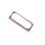 Home Button Outer For Huawei Mediapad M5 8 Gold By - Maxbhi Com