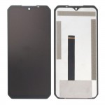LCD with Touch Screen for Ulefone Armor 9E White