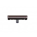 Power Button Outer for Acer Iconia Tab 10 A3-A40 White - Plastic On Off Switch