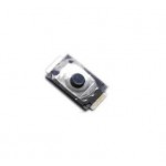 Power Button Outer for Asus Zenfone 2E White - Plastic On Off Switch