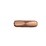 Power Button Outer For Blackview Bv8000 Pro Gold By - Maxbhi Com