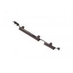 Power Button Outer for BLU G8 Black - Plastic On Off Switch