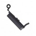 Power Button Outer For Dell Venue 8 Black By - Maxbhi Com