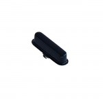 Power Button Outer for HTC One A9s Black - Plastic On Off Switch