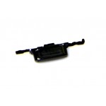 Power Button Outer for Intex Cloud C1 Black - Plastic On Off Switch
