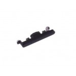 Power Button Outer for Lava Z51 Black - Plastic On Off Switch