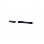 Power Button Outer for Lenovo A8-50 A5500 Yellow - Plastic On Off Switch