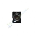 Power Button Outer for Nokia 9300 Black - Plastic On Off Switch