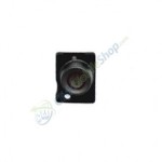 Power Button Outer for Nokia 9300 White - Plastic On Off Switch