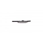 Power Button Outer for Samsung Galaxy Note 3 LTE Black - Plastic On Off Switch
